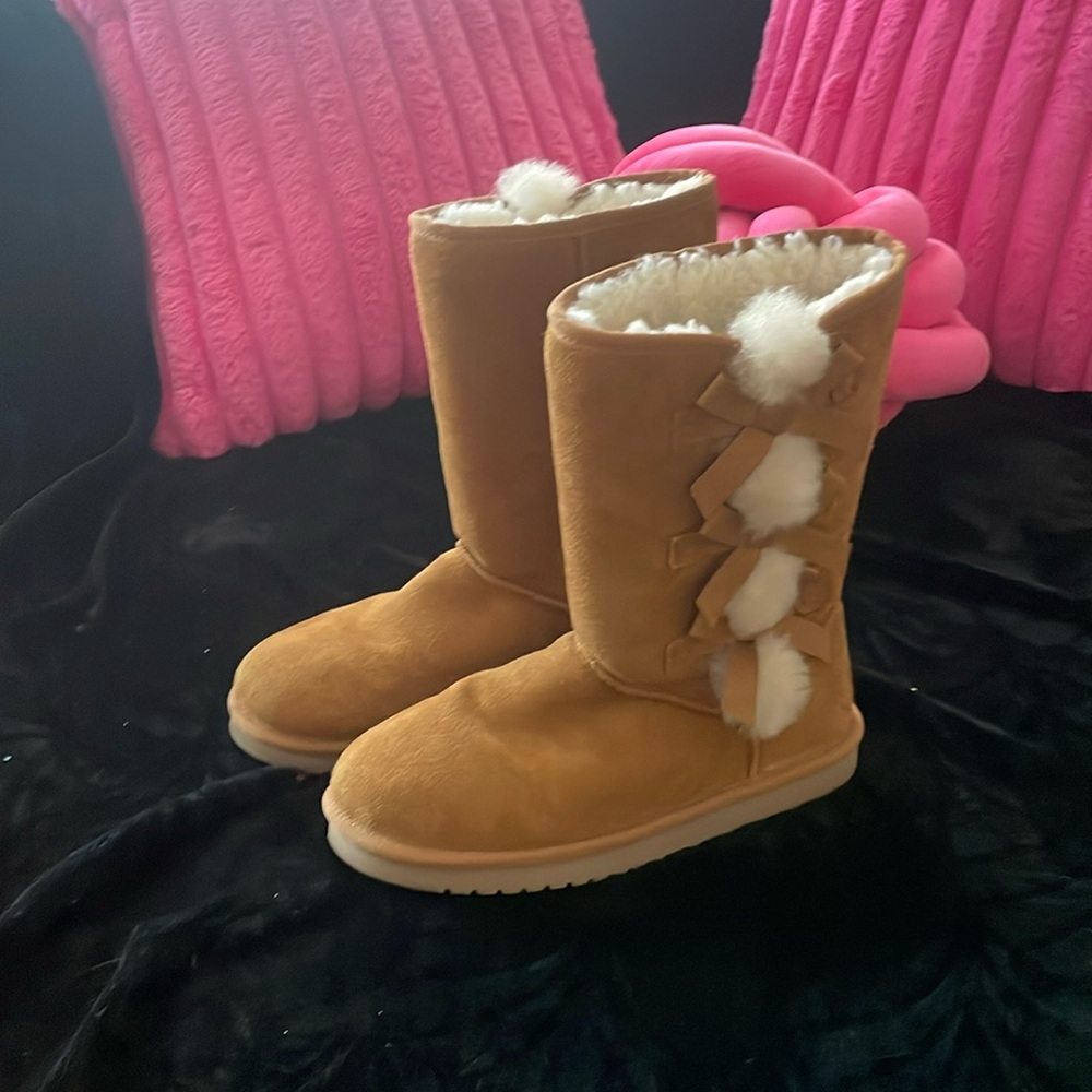 UGG boots